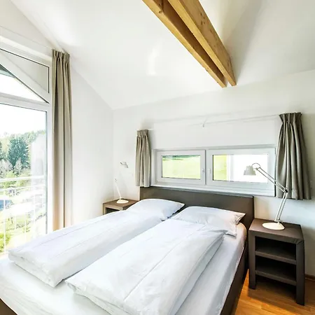 Einzelhaus Classic Im A Mistelgau