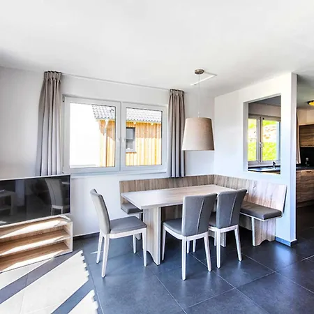 Holiday home Einzelhaus Classic Im A Mistelgau