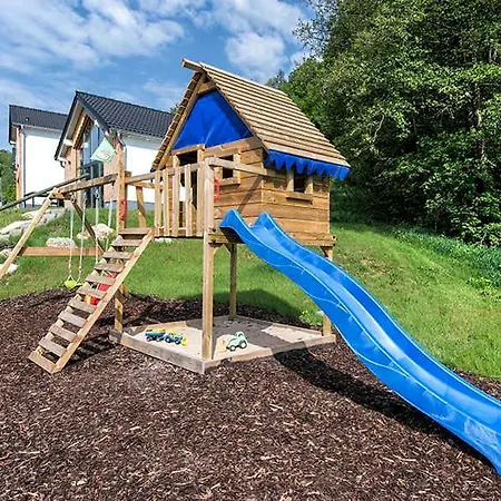 Einzelhaus Classic Im A Holiday home Mistelgau