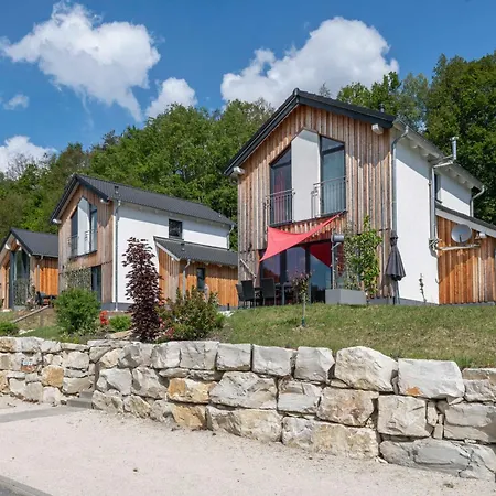 Einzelhaus Classic Im A Mistelgau
