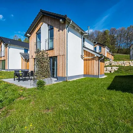 Holiday home Einzelhaus Classic Im A *